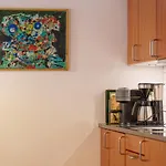 Spacious Canal-View Apartment Near Metro In Christianshavn